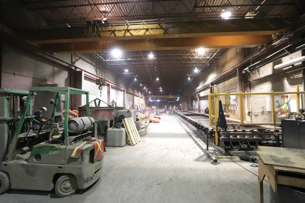 More Photos Of 8615 48th St SE, Calgary Warehouse For Sale