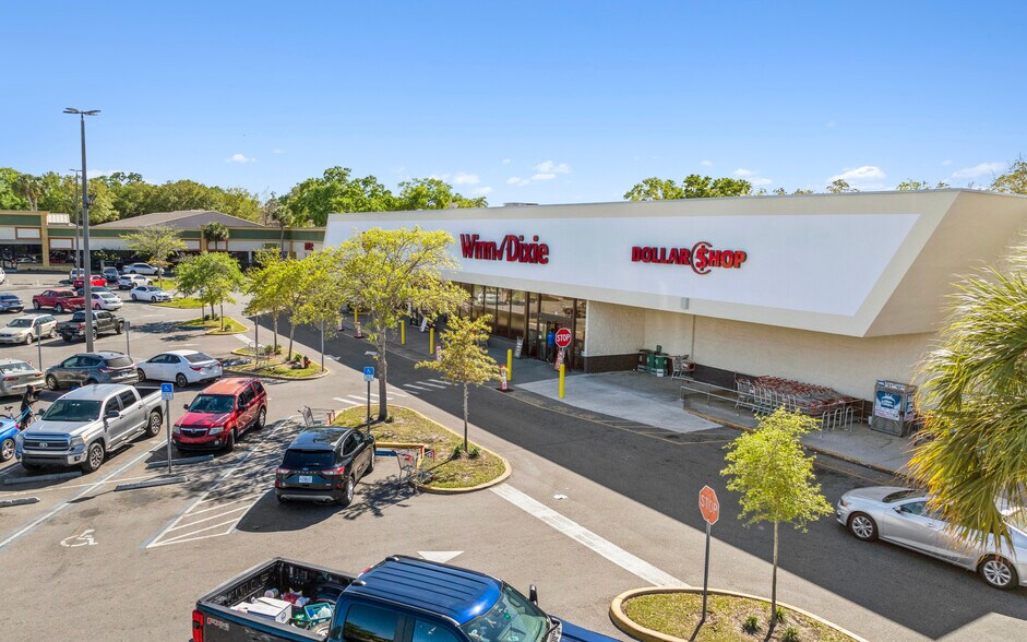 Primary Photo Of 1500-1566 S French Ave, Sanford Freestanding For Sale