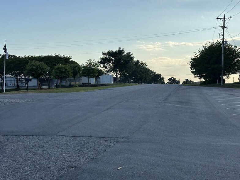 More Photos Of Hatfield Road, Statesville Land For Sale