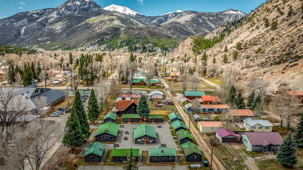 More Photos Of 631 N Silver St, Lake City Hotel For Sale