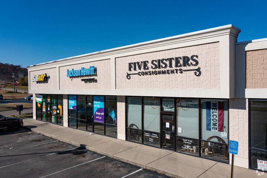 More Photos Of 4153 Hamilton Cleves Rd, Cleves Unknown For Lease