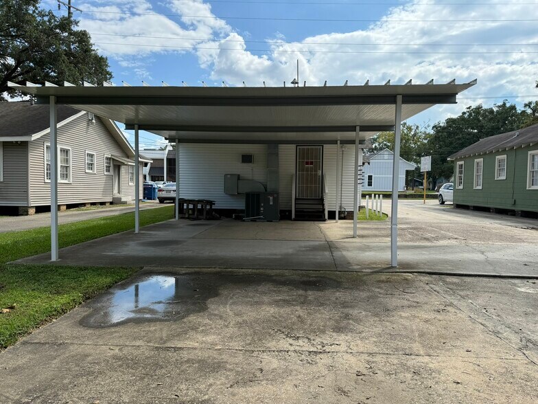 More Photos Of 4329 North Blvd, Baton Rouge Office For Sale