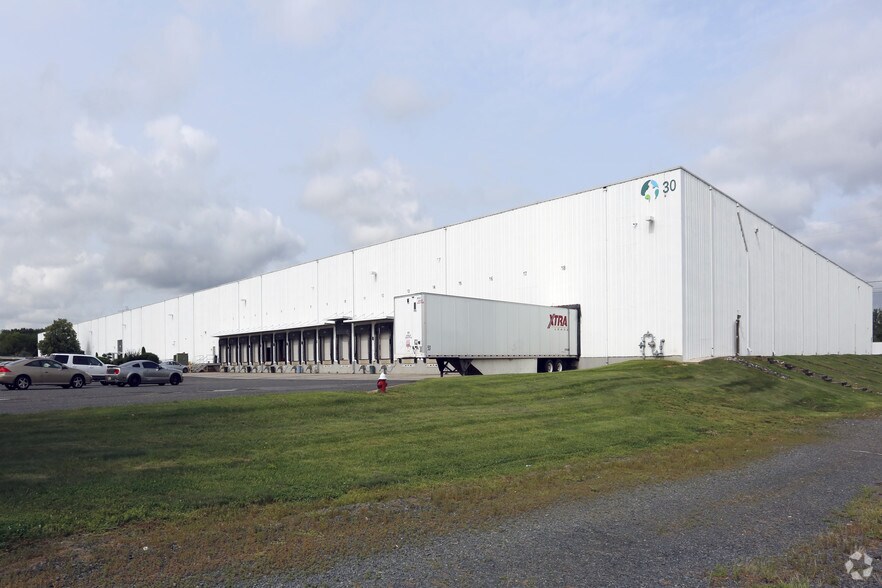 Primary Photo Of 30 Tower Rd, South Brunswick Warehouse For Lease