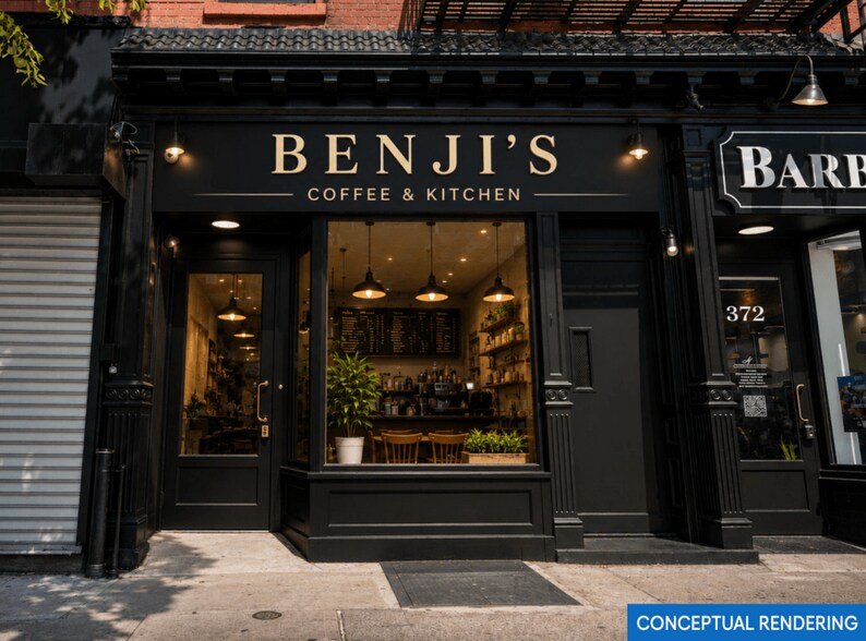 More Photos Of 372 Union Ave, Brooklyn Apartments For Lease