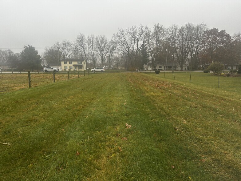 More Photos Of 26157 US Highway 6, Nappanee Land For Sale