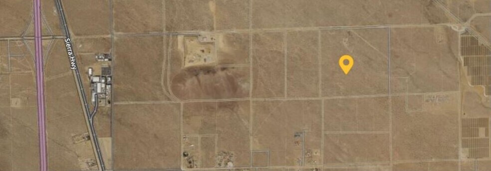 More Photos Of 429-070-11, Mojave Land For Sale