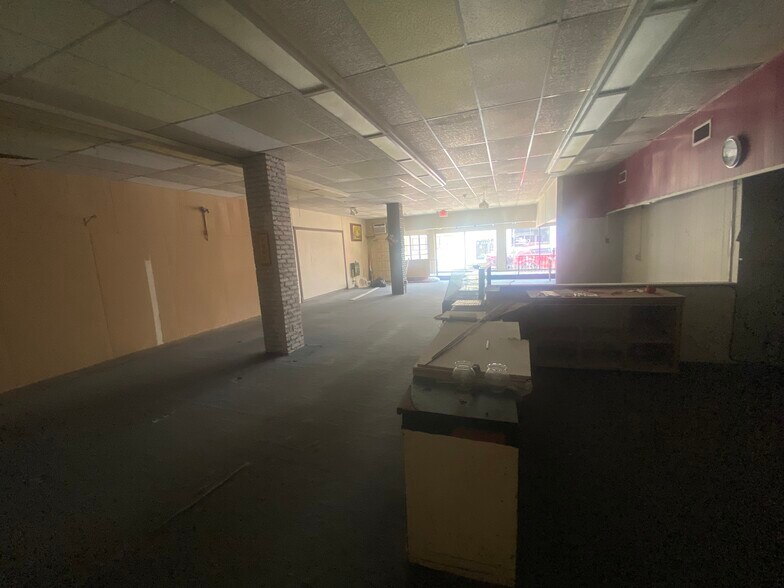 More Photos Of 115 W Lackawanna Ave, Olyphant Storefront Retail Residential For Lease