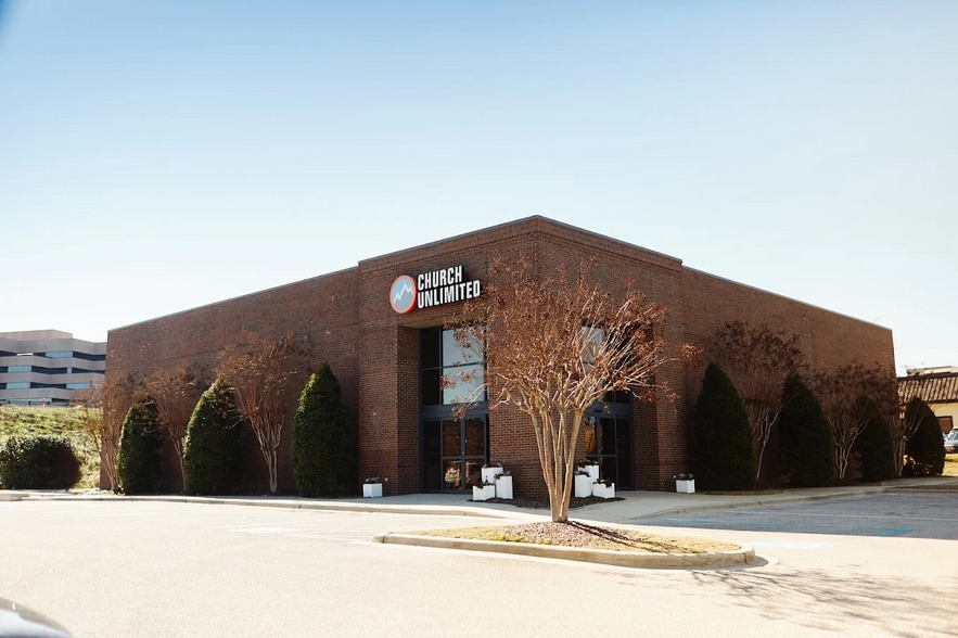 Primary Photo Of 5235 Highway 280, Birmingham Freestanding For Sale