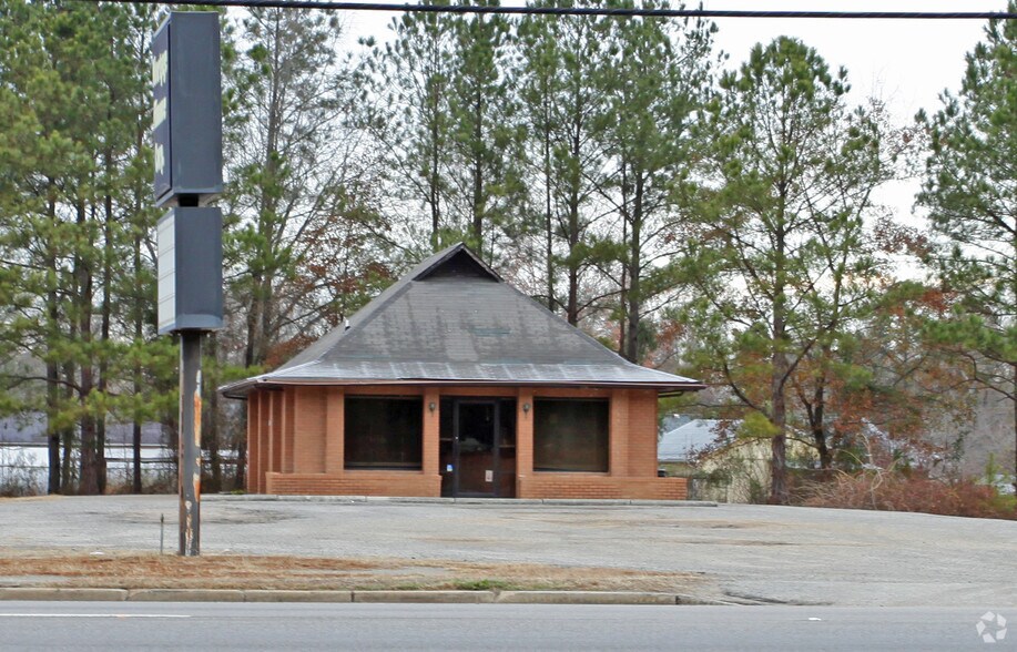 More Photos Of 684 Highway 1 S, Lugoff Office For Lease