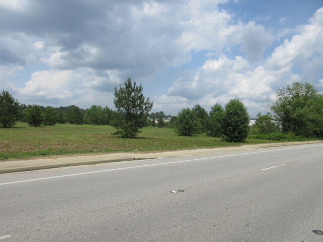 Primary Photo Of Lot D McCrays Mill rd, Sumter Land For Sale