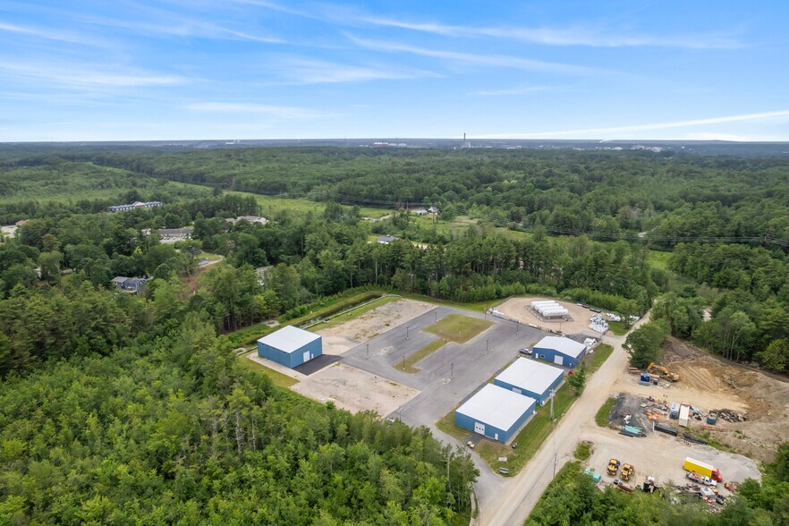 More Photos Of 00 Passamaquoddy Ln, Eliot Land For Sale