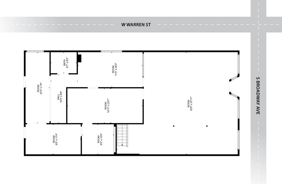 More Photos Of 1701 S Broadway Ave, Boise Office For Sale