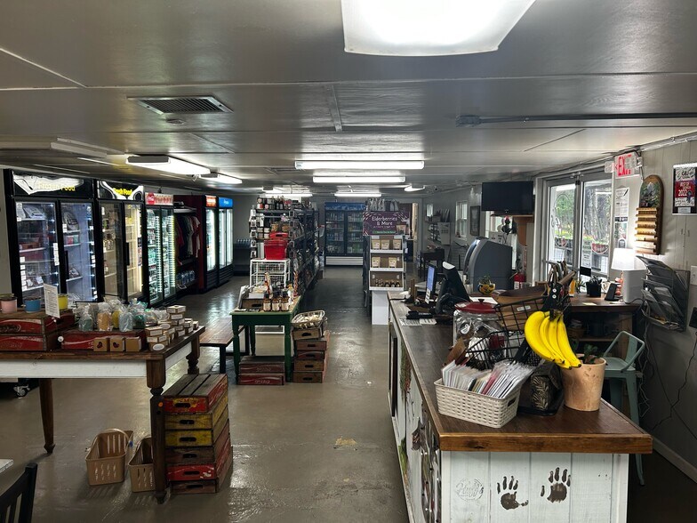 More Photos Of 488 W GA Highway 49, Milledgeville Convenience Store For Sale
