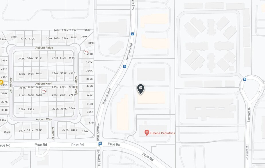 More Photos Of 5253 Prue Rd, San Antonio Unknown For Lease