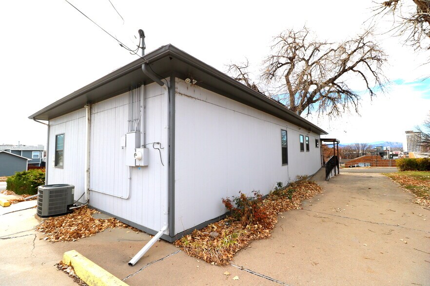 More Photos Of S 3396 S Sherman St - LAND Site, Englewood Land For Sale