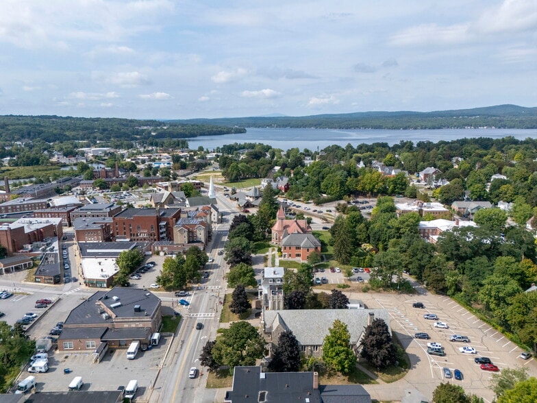 More Photos Of 40 Church st, Laconia Religious Facility For Sale