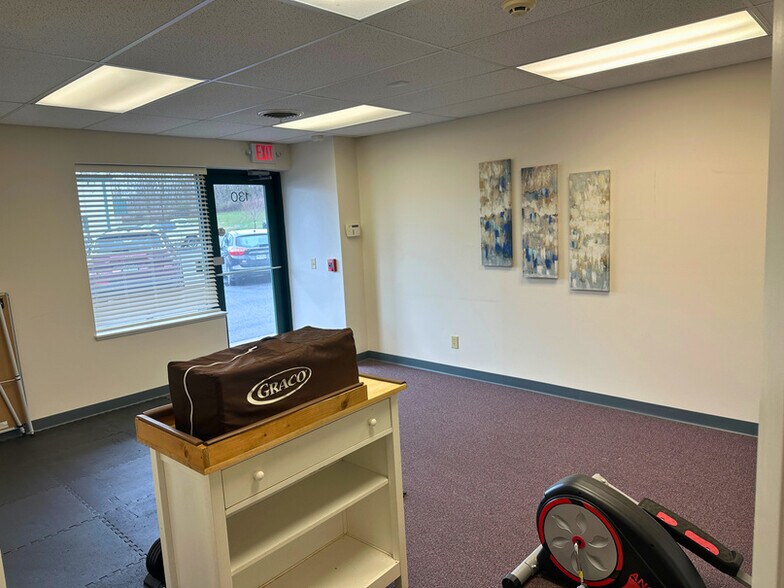 More Photos Of 3211 Peoples Dr, Harrisonburg Research And Development For Sale