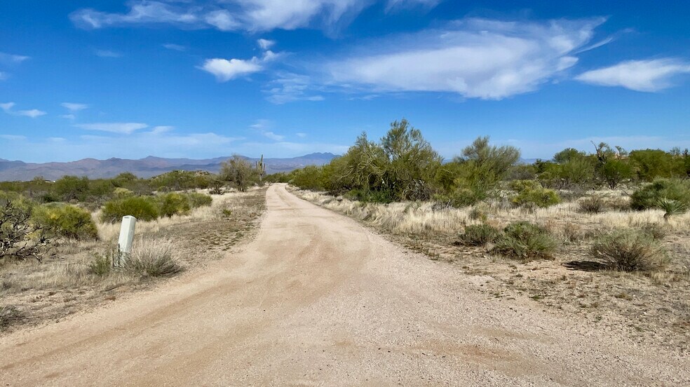 More Photos Of 26757 N 132nd St, Scottsdale Land For Sale