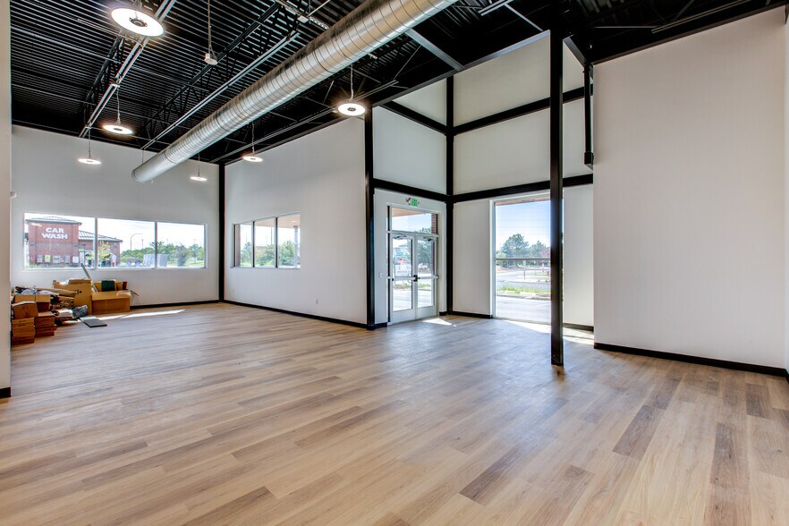 More Photos Of 9145 Commerce Center Cir, Highlands Ranch Office For Sale