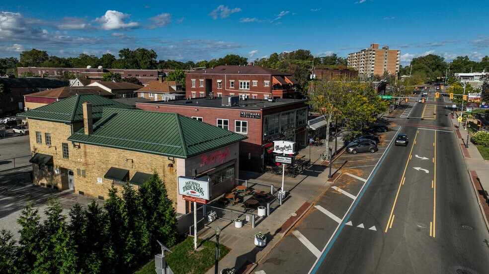 More Photos Of 780 W Market St, Akron Freestanding For Sale