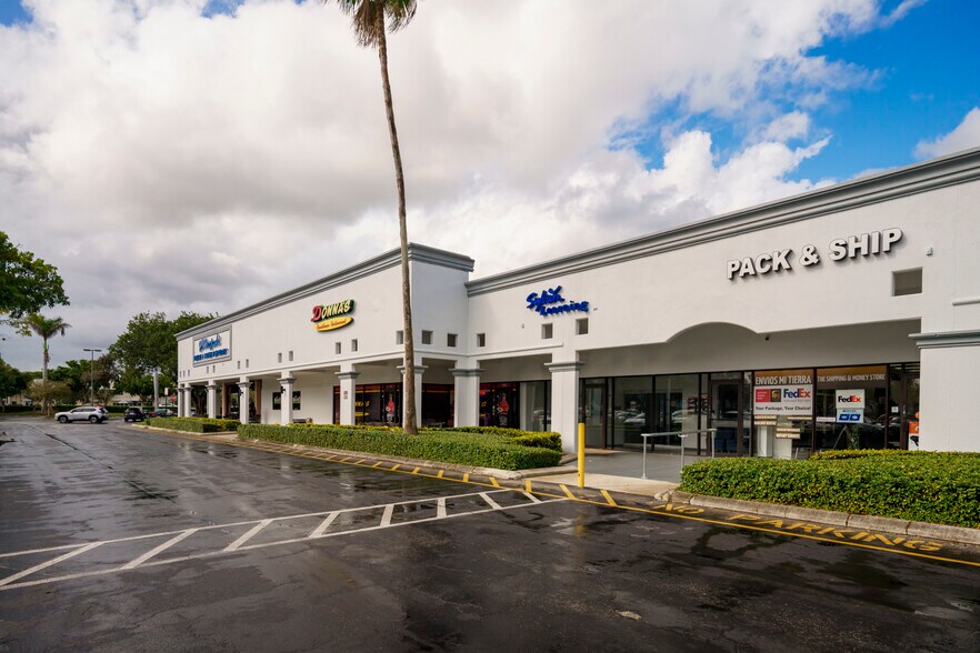 More Photos Of 2001 N University Dr, Coral Springs Unknown For Lease