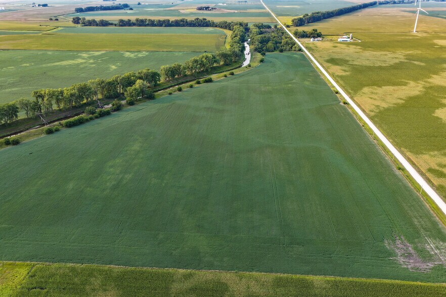 More Photos Of 140th Ave, Fonda Land For Sale