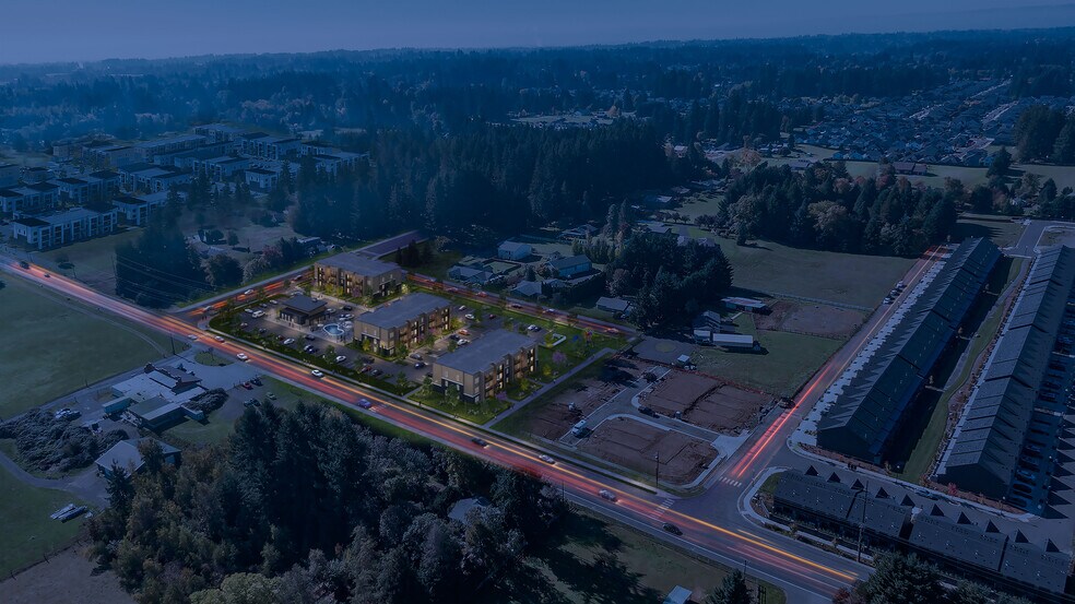 More Photos Of 7102 NE 129th St, Vancouver Land For Sale