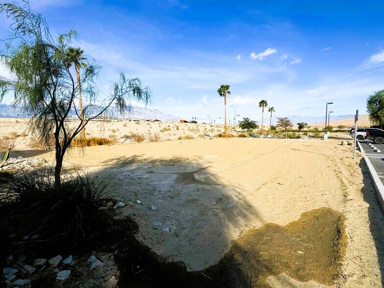 More Photos Of 31380 Bob Hope Dr, Thousand Palms Land For Sale