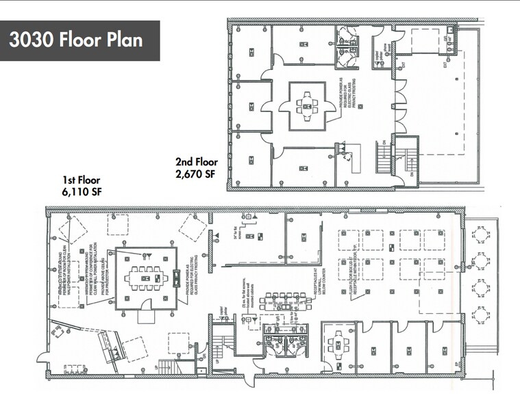 More Photos Of 3026-3036 Locust St, Saint Louis Loft Creative Space For Lease