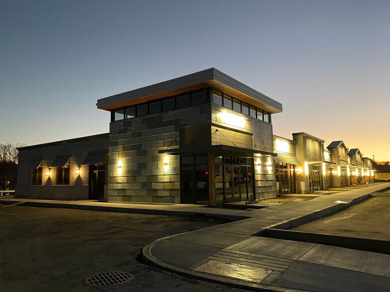 More Photos Of 128 Enclave Dr, Seven Fields Land For Sale