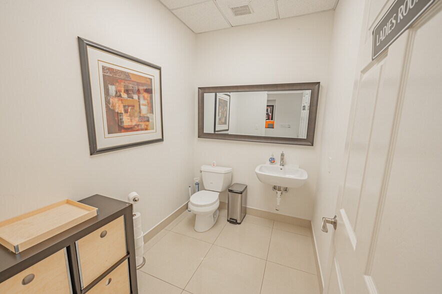 More Photos Of 20810-20818 W Dixie Hwy, Miami Medical For Sale