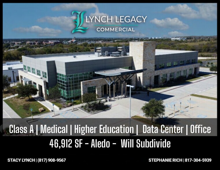 Primary Photo Of 200 Bailey Ranch Rd, Aledo Medical For Lease