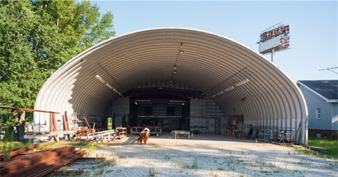 More Photos Of 843 Mount Carmel Rd, Walterboro Manufacturing For Lease