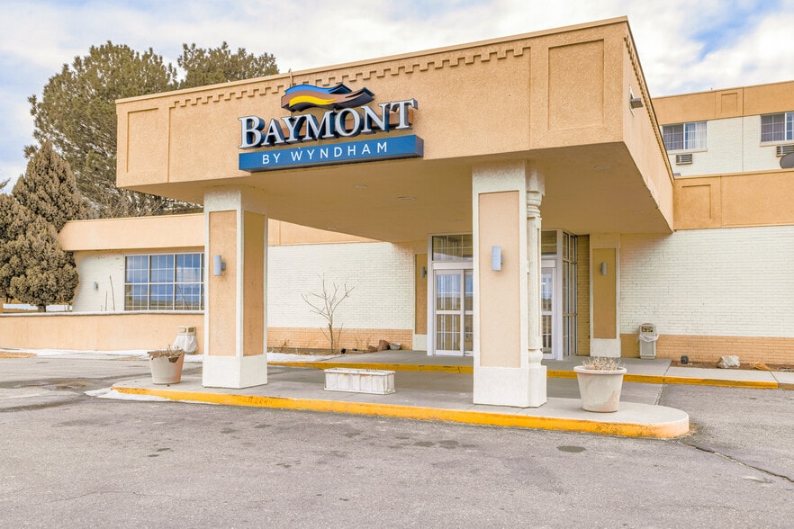 More Photos Of 14378 US 34, Fort Morgan Hotel For Sale