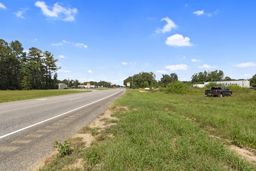 More Photos Of 48980 Rabun, Bay Minette Land For Sale