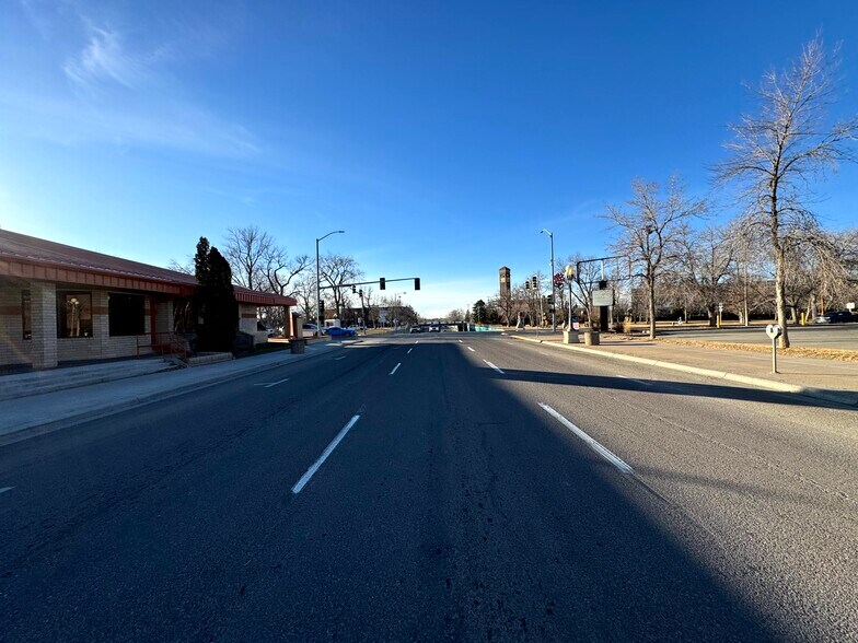 More Photos Of 100 1st Ave N, Great Falls Office For Sale