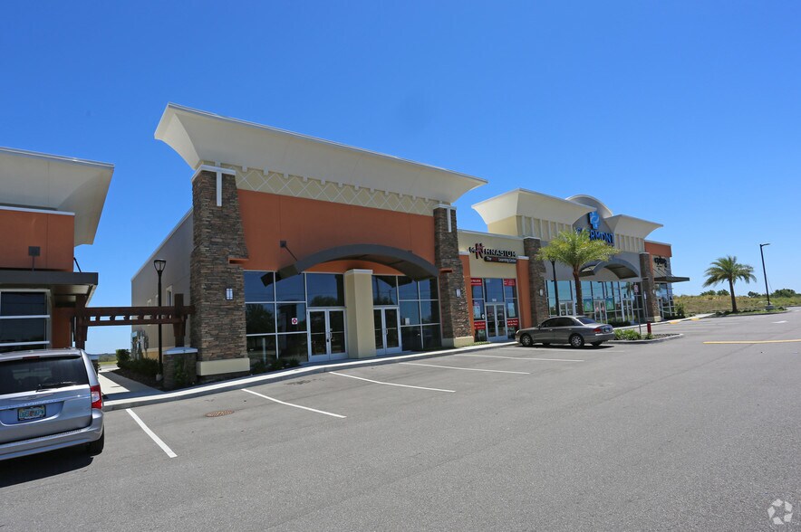 More Photos Of 1625 Hancock Rd, Clermont Medical For Lease