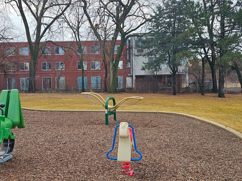 More Photos Of 4600 Frontage Rd, Hillside Skilled Nursing Facility For Lease