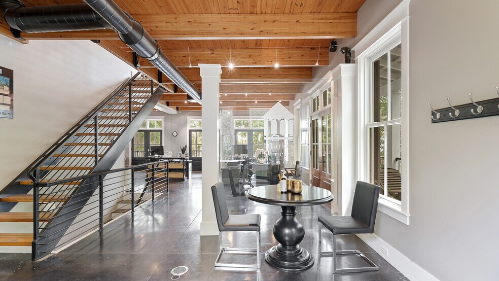 More Photos Of 19 Market, Beaufort Office For Lease