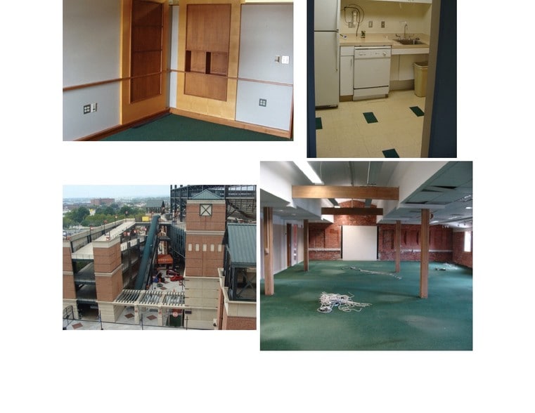 More Photos Of 323-351 W Camden St, Baltimore Office For Lease