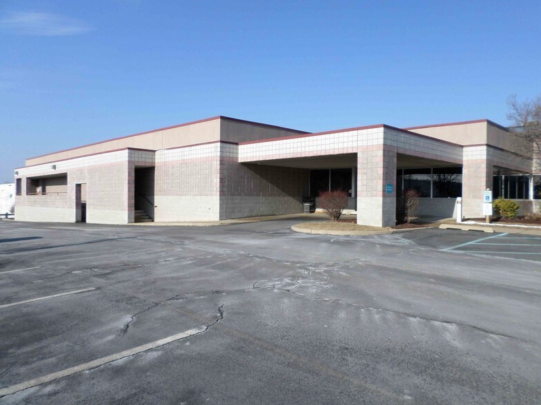 More Photos Of 1130 Highway 315, Wilkes Barre Medical For Lease