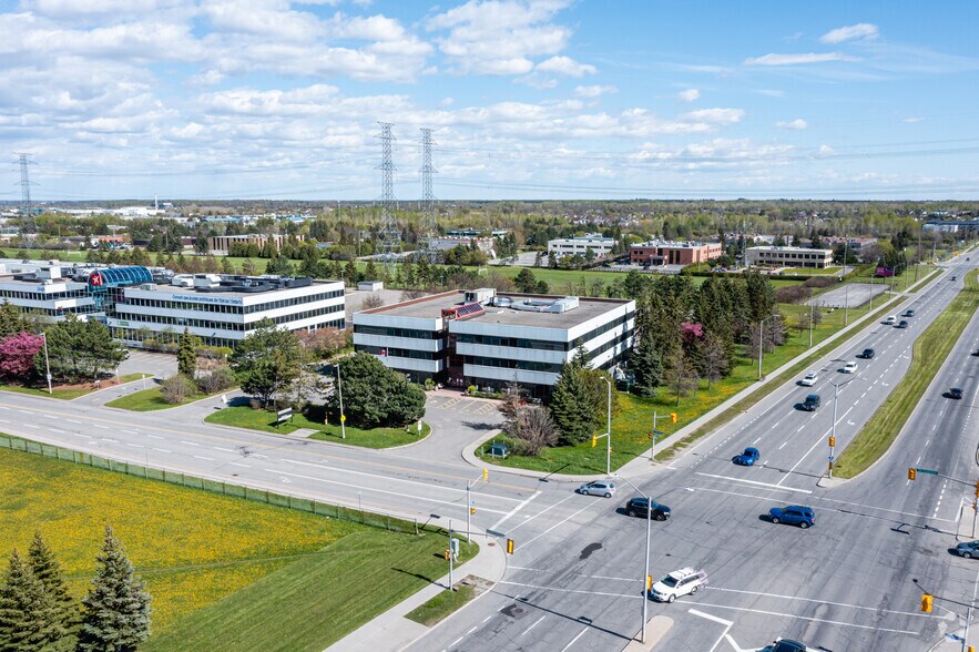 More Photos Of 2465 St Laurent Blvd, Ottawa Office For Sale