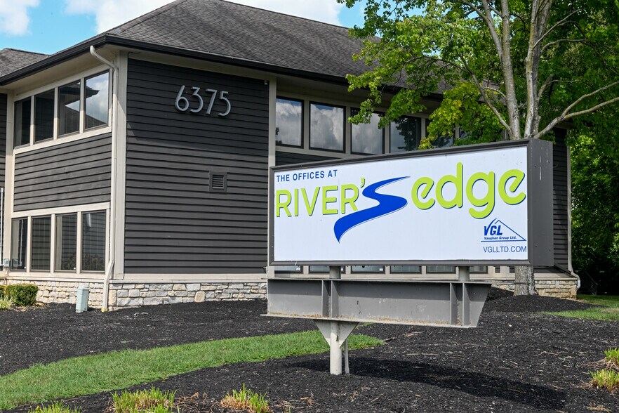 More Photos Of 6375 Riverside Dr, Dublin Office For Lease