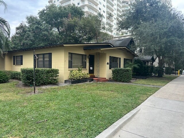 More Photos Of 501 E Church St, Orlando Office For Sale