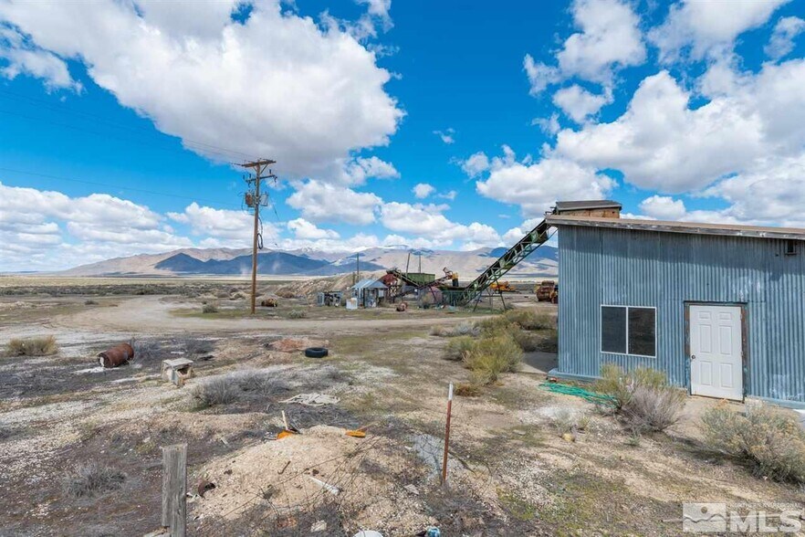 More Photos Of 2800 Mason Rd, Winnemucca Land For Sale