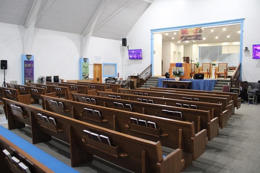More Photos Of 3 Saenger St, Dudley Religious Facility For Sale