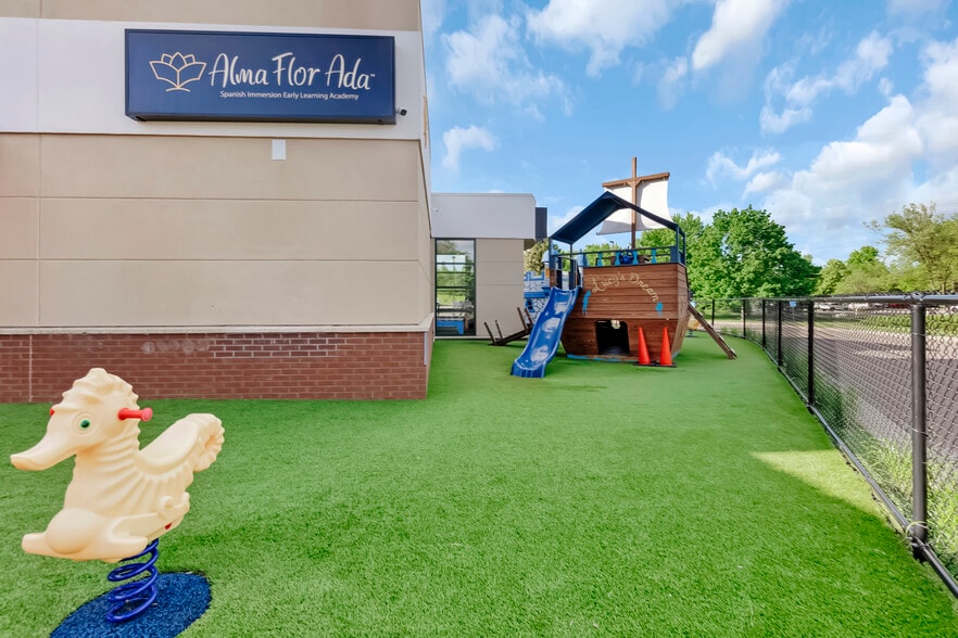 More Photos Of 8420 City Centre Dr, Woodbury Daycare Center For Sale
