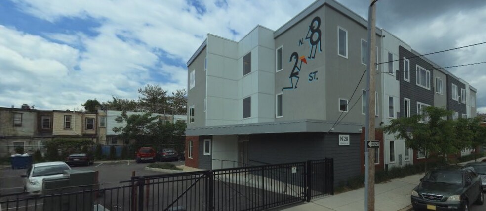 Primary Photo Of 1238 N 28th St, Philadelphia Apartments For Sale