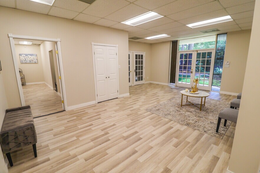 More Photos Of 13131 Champions Dr, Houston Medical For Lease