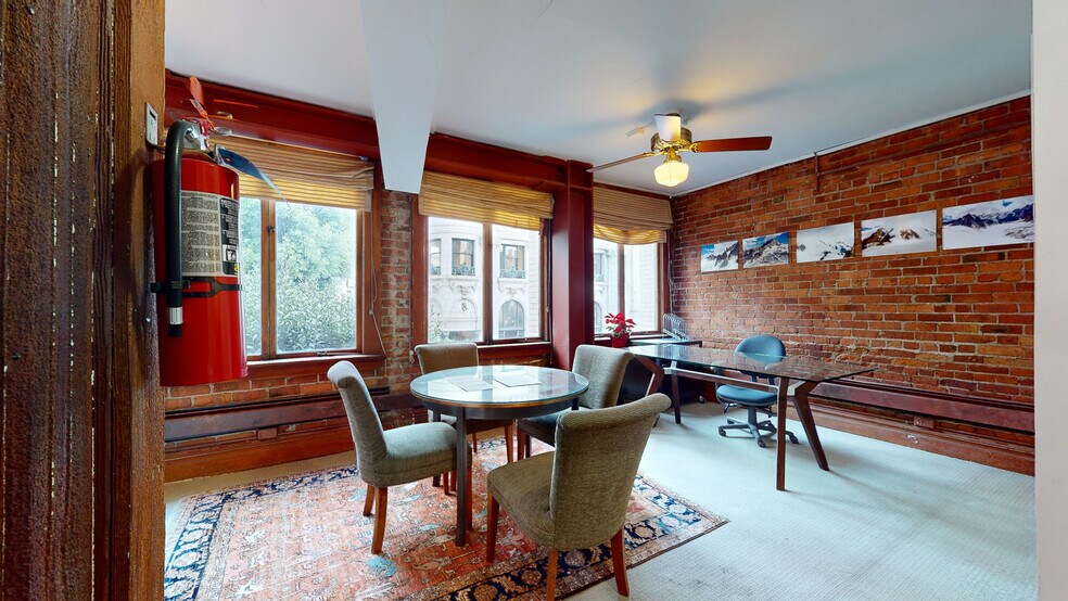 More Photos Of 708-710 Montgomery St, San Francisco Coworking Space